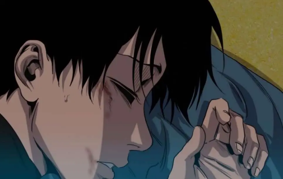 Killing Stalking – Capítulo 50 Yaoi – Página 86