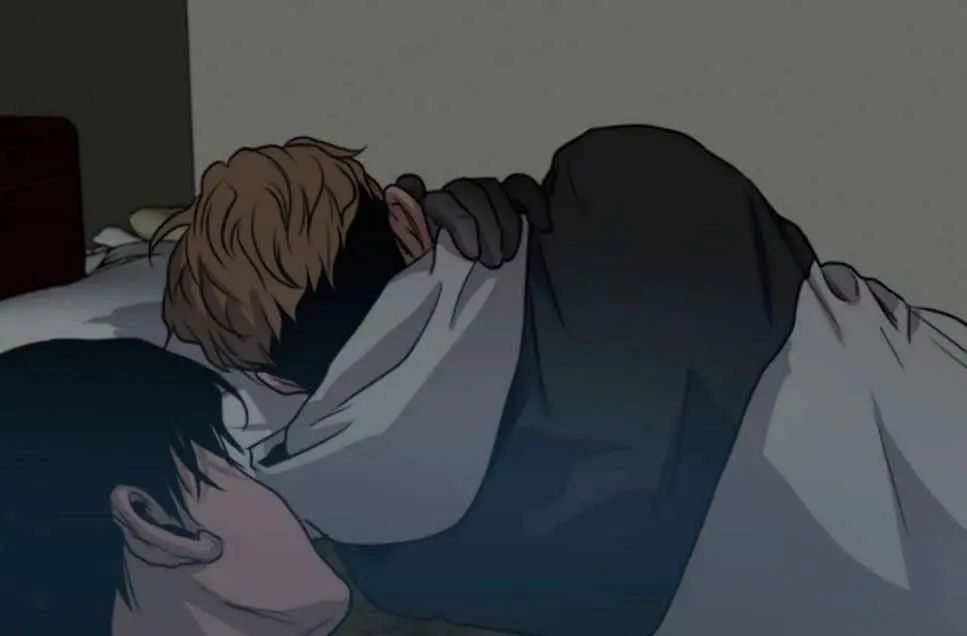 Killing Stalking – Capítulo 50 Yaoi – Página 87