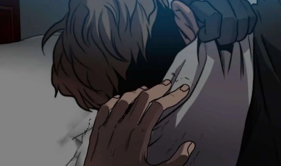 Killing Stalking – Capítulo 50 Yaoi – Página 88