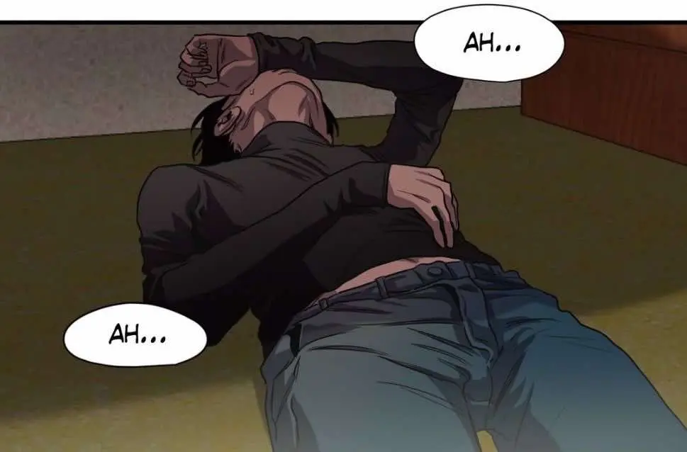 Killing Stalking – Capítulo 50 Yaoi – Página 9