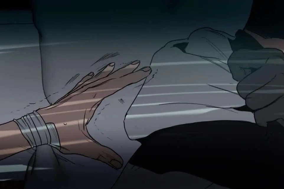 Killing Stalking – Capítulo 50 Yaoi – Página 90