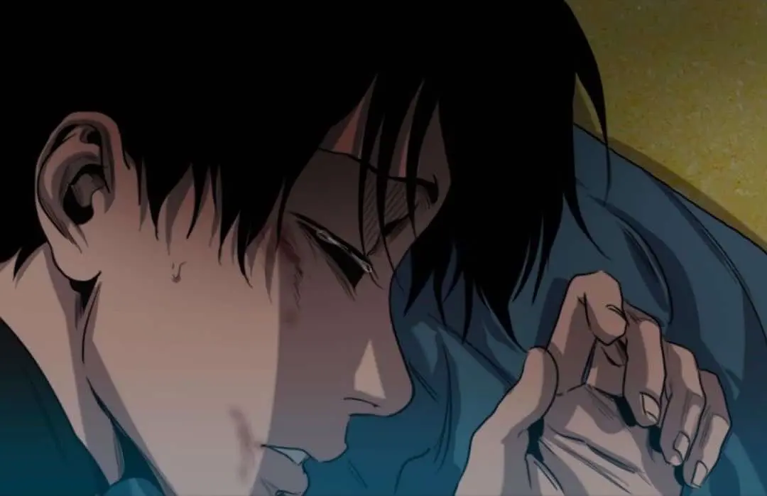 Killing Stalking – Capítulo 50 Yaoi – Página 91