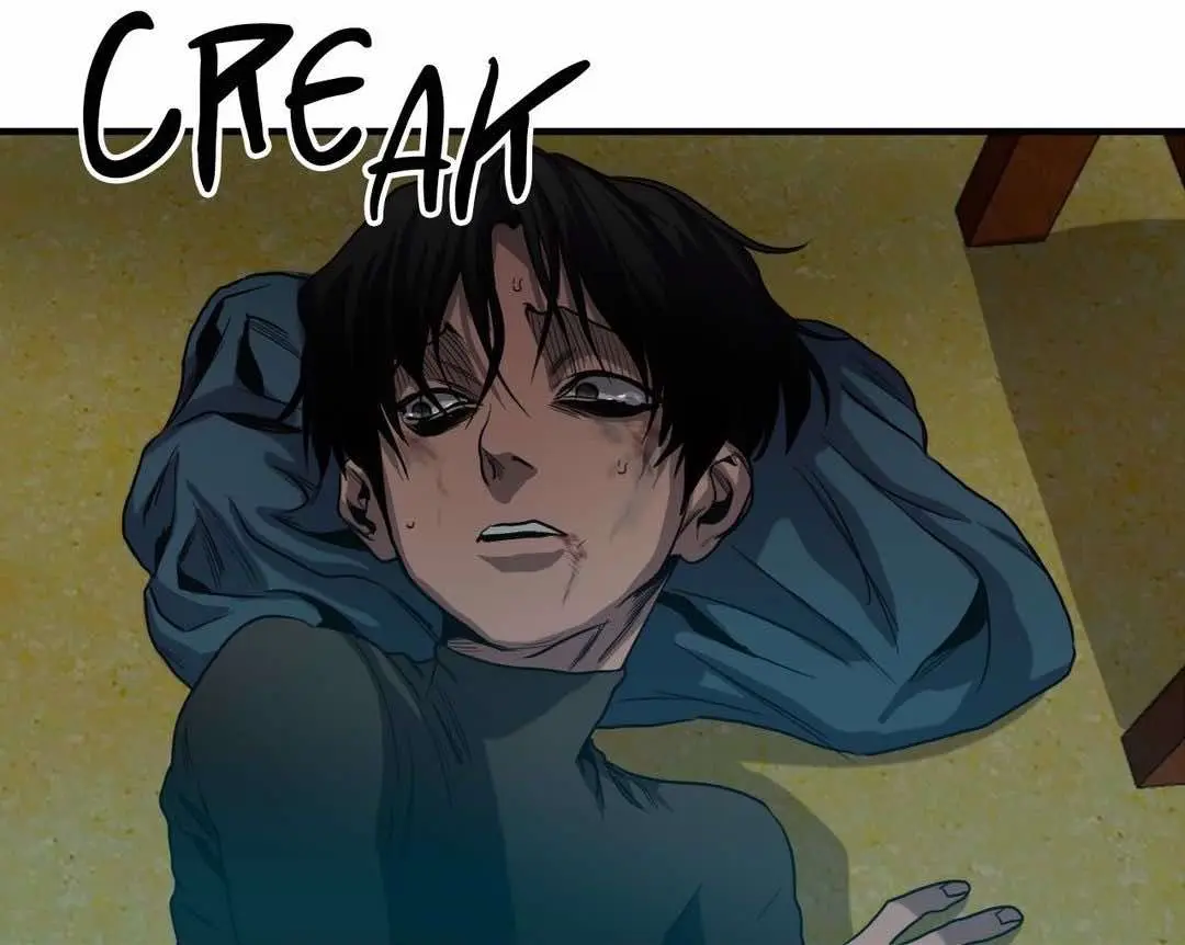 Killing Stalking – Capítulo 50 Yaoi – Página 95