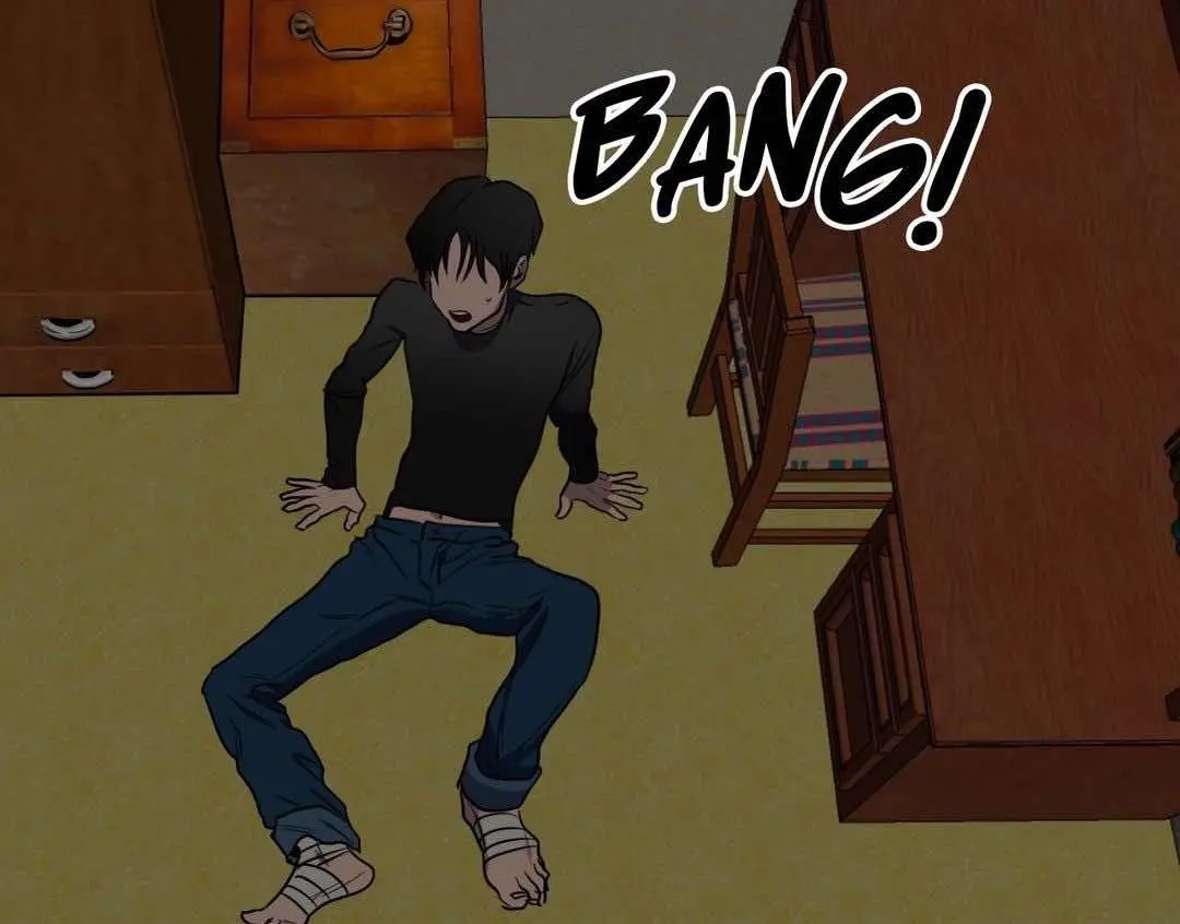 Killing Stalking – Capítulo 50 Yaoi – Página 96