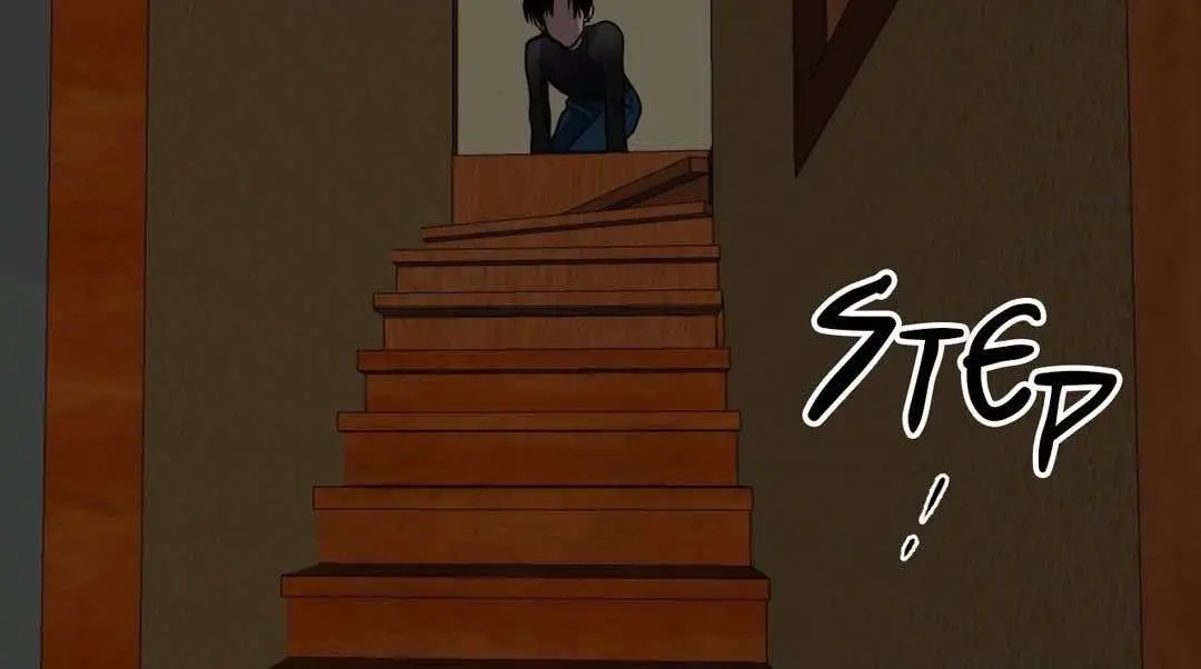 Killing Stalking – Capítulo 50 Yaoi – Página 99