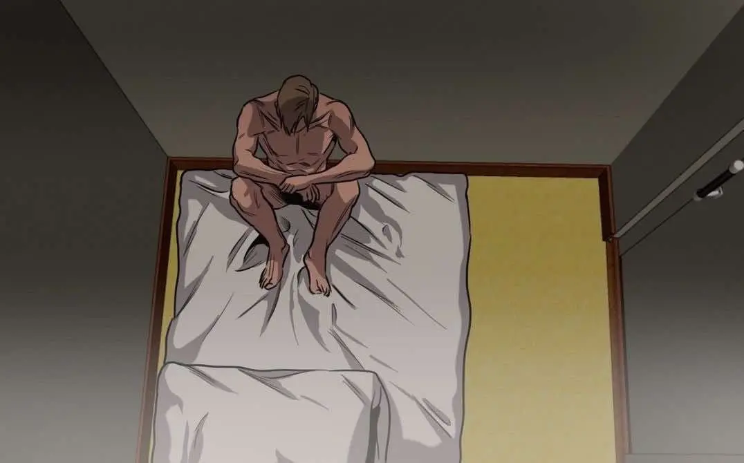 Killing Stalking – Capítulo 51 Yaoi – Página 100