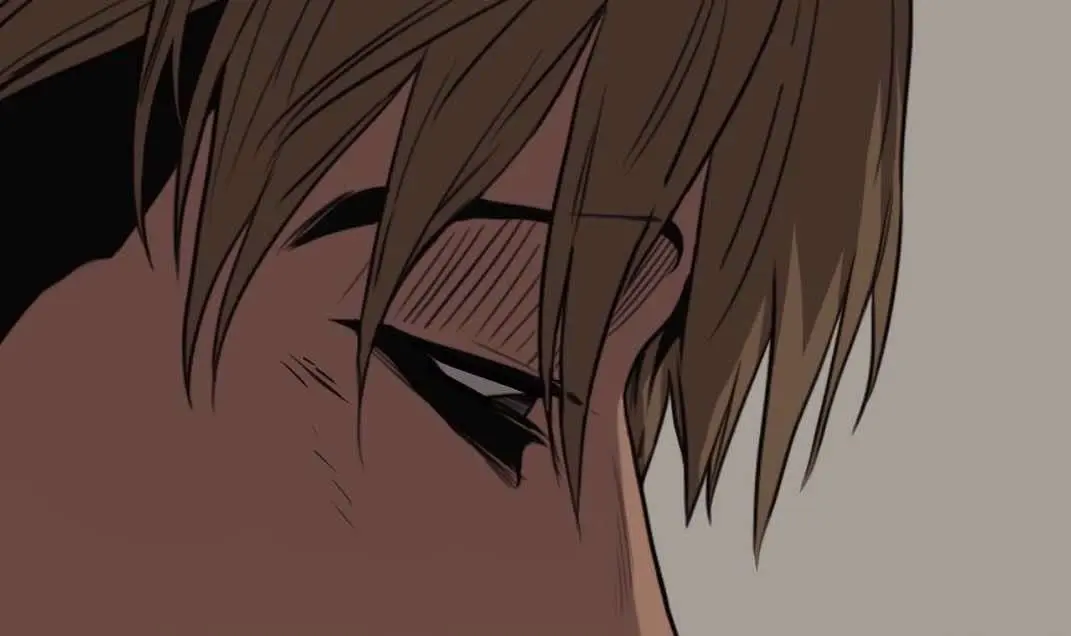 Killing Stalking – Capítulo 51 Yaoi – Página 104