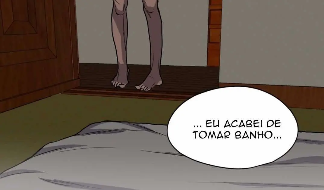 Killing Stalking – Capítulo 51 Yaoi – Página 107