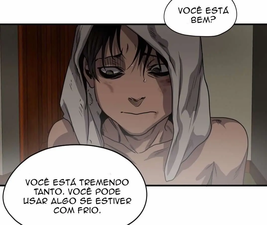 Killing Stalking – Capítulo 51 Yaoi – Página 110