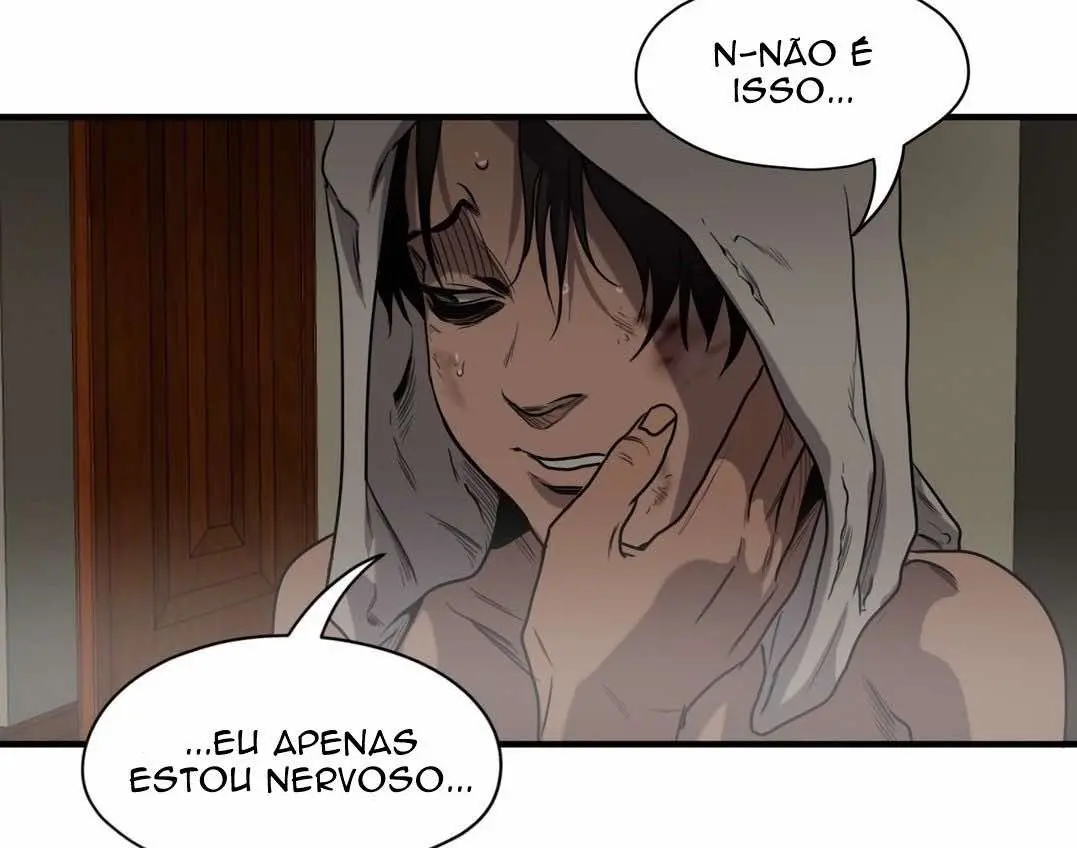 Killing Stalking – Capítulo 51 Yaoi – Página 111