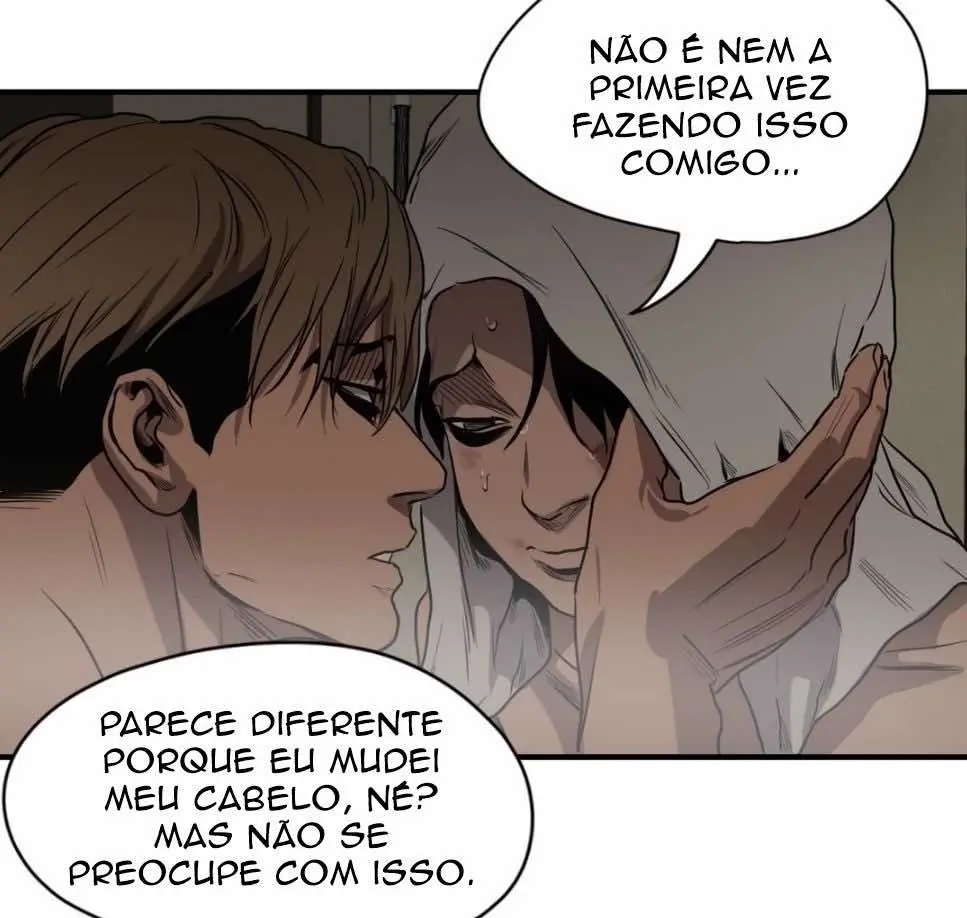 Killing Stalking – Capítulo 51 Yaoi – Página 112