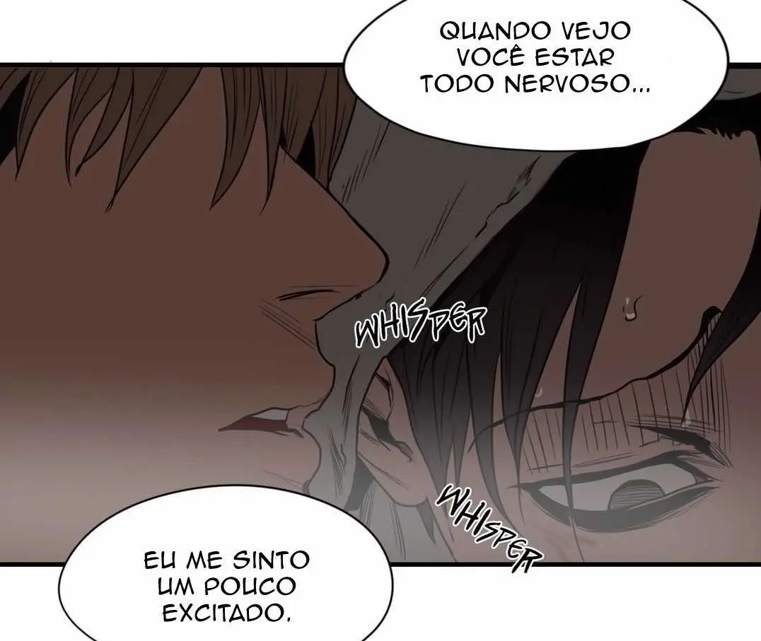 Killing Stalking – Capítulo 51 Yaoi – Página 113