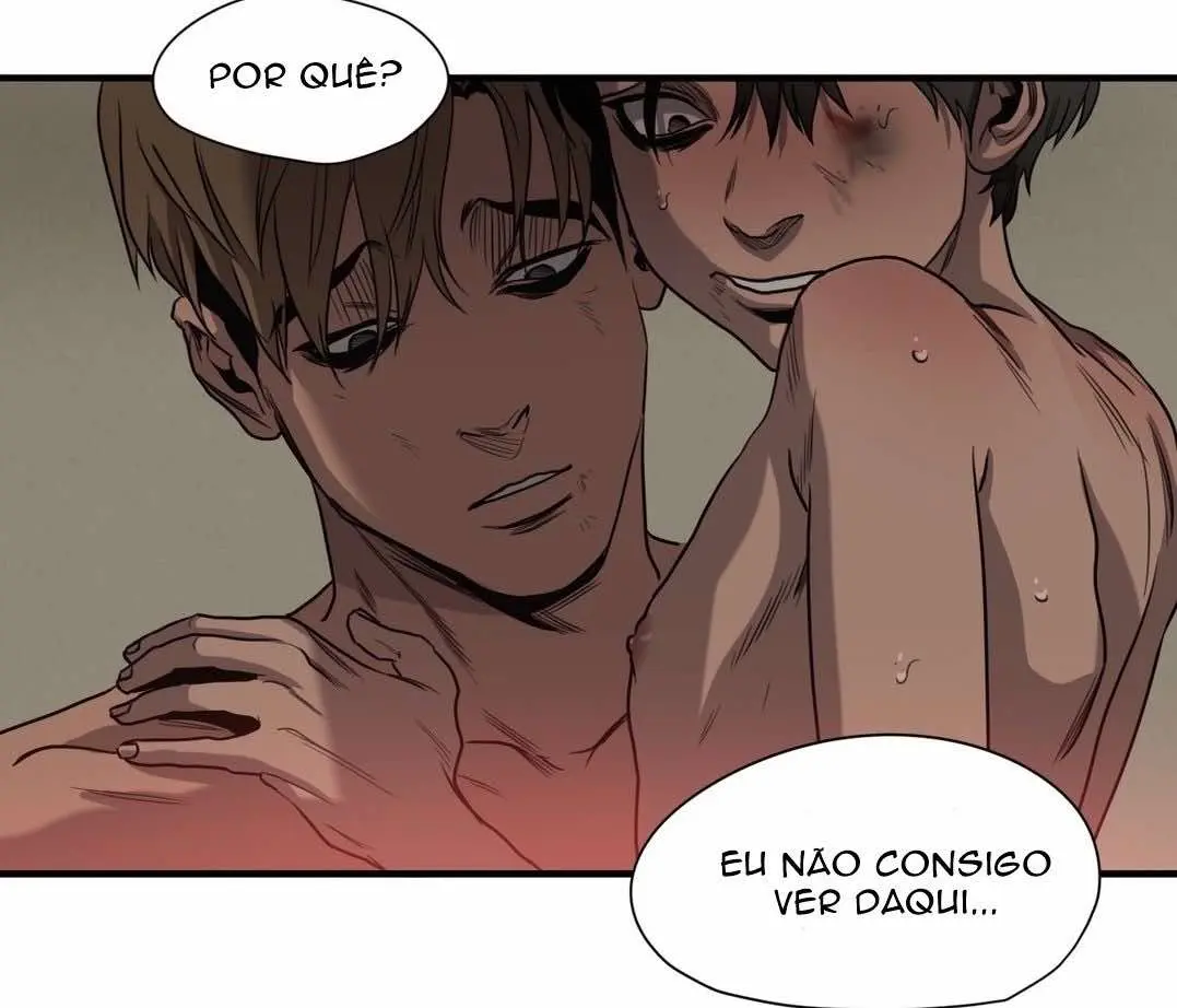 Killing Stalking – Capítulo 51 Yaoi – Página 121