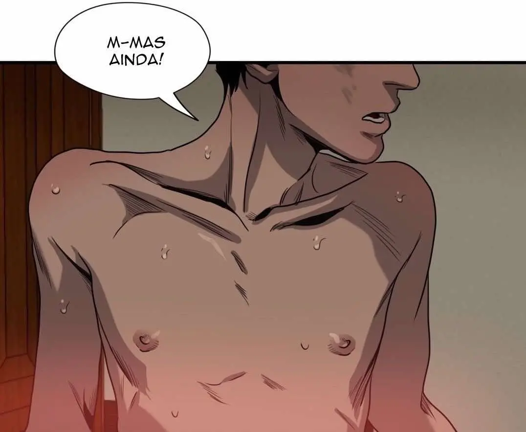 Killing Stalking – Capítulo 51 Yaoi – Página 122