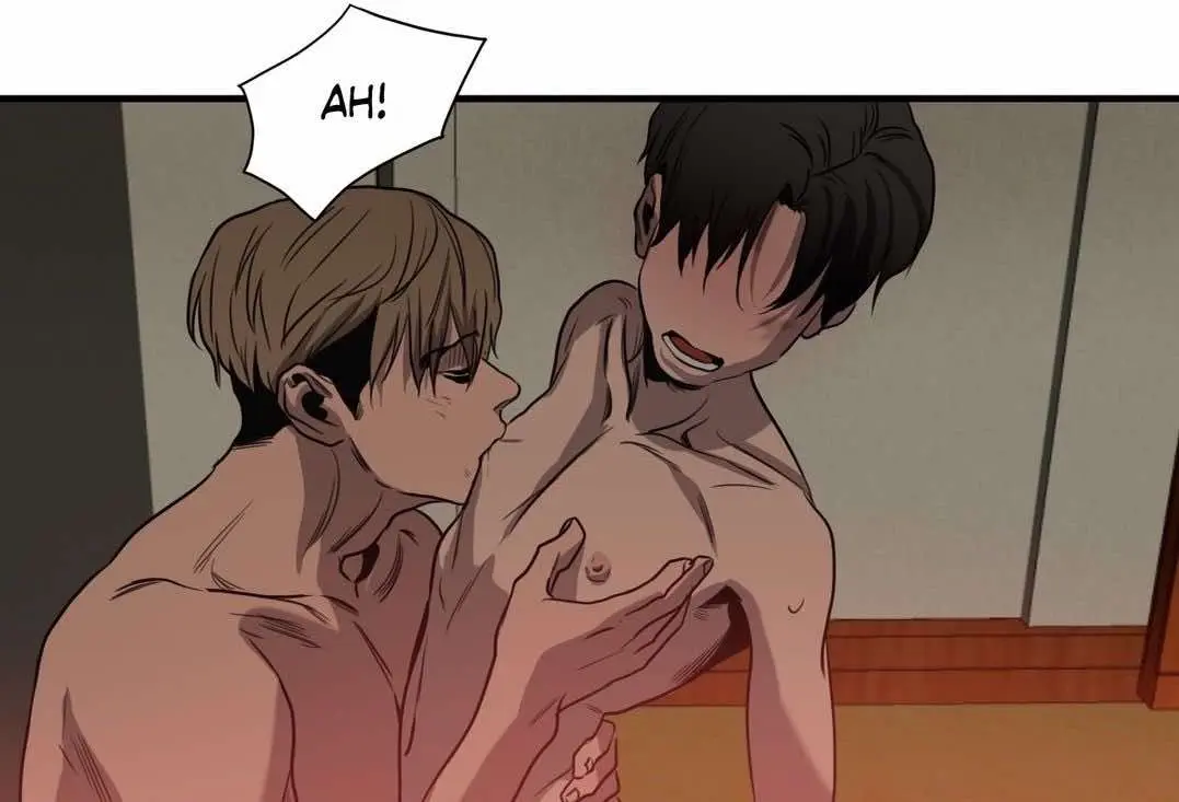 Killing Stalking – Capítulo 51 Yaoi – Página 123