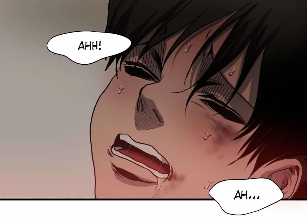 Killing Stalking – Capítulo 51 Yaoi – Página 124