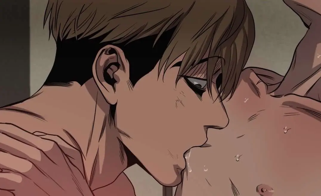 Killing Stalking – Capítulo 51 Yaoi – Página 125