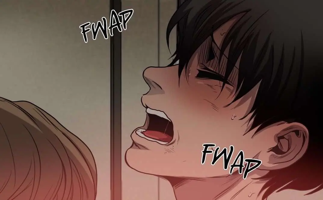 Killing Stalking – Capítulo 51 Yaoi – Página 127