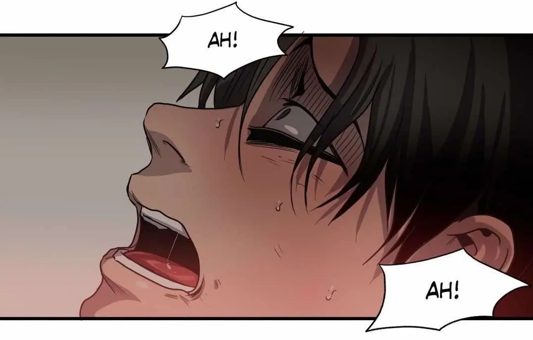 Killing Stalking – Capítulo 51 Yaoi – Página 128