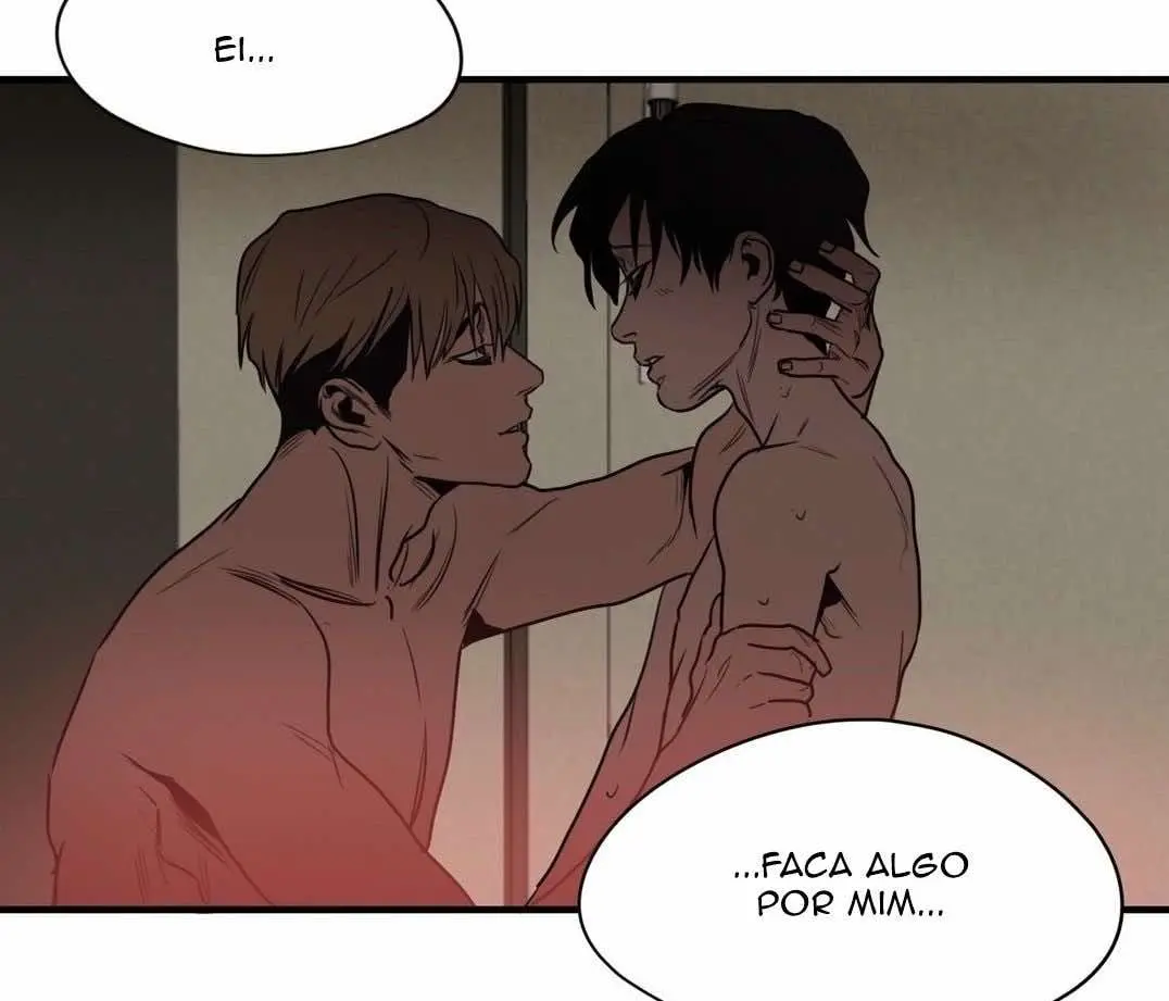 Killing Stalking – Capítulo 51 Yaoi – Página 131