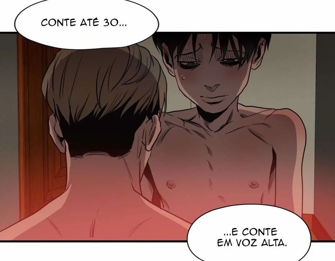 Killing Stalking – Capítulo 51 Yaoi – Página 133