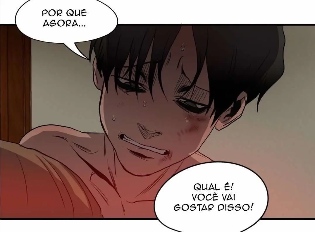 Killing Stalking – Capítulo 51 Yaoi – Página 134