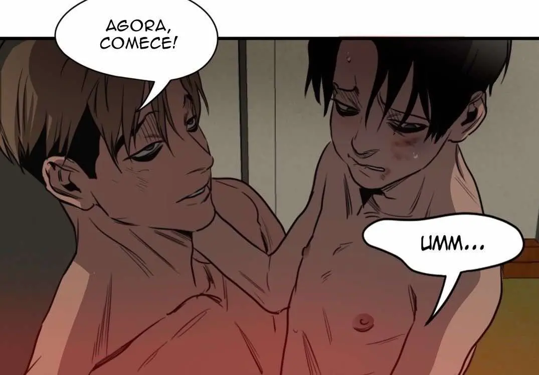 Killing Stalking – Capítulo 51 Yaoi – Página 135