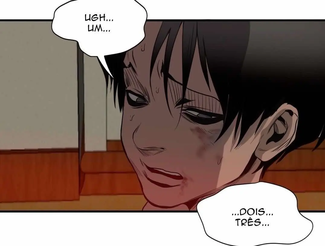 Killing Stalking – Capítulo 51 Yaoi – Página 136