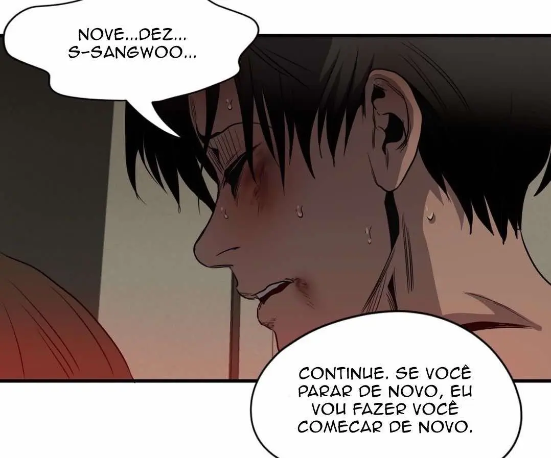 Killing Stalking – Capítulo 51 Yaoi – Página 138