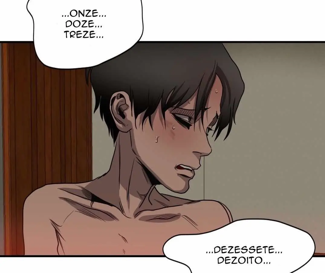 Killing Stalking – Capítulo 51 Yaoi – Página 139