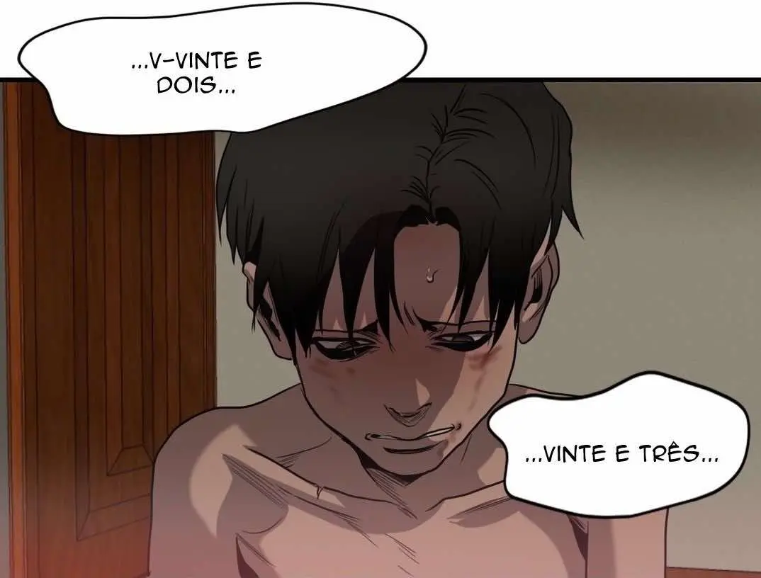 Killing Stalking – Capítulo 51 Yaoi – Página 140