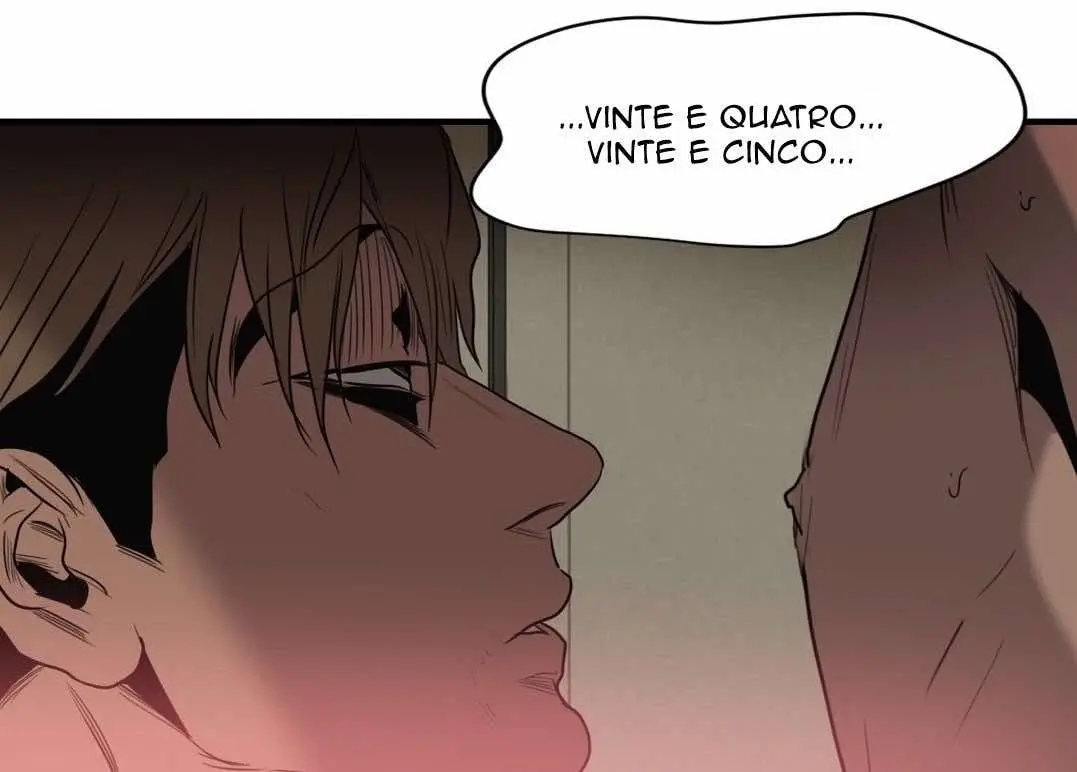 Killing Stalking – Capítulo 51 Yaoi – Página 141