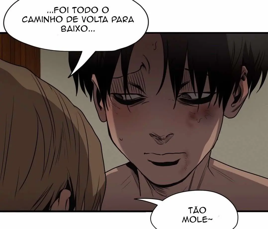Killing Stalking – Capítulo 51 Yaoi – Página 145