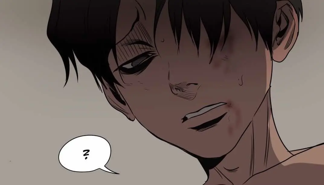 Killing Stalking – Capítulo 51 Yaoi – Página 149