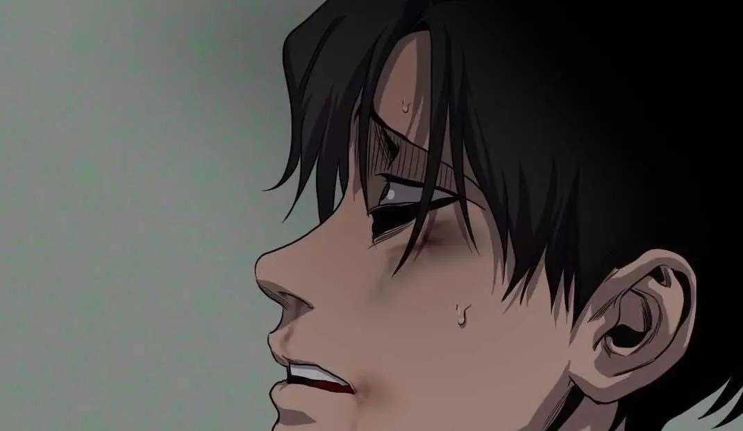 Killing Stalking – Capítulo 51 Yaoi – Página 15