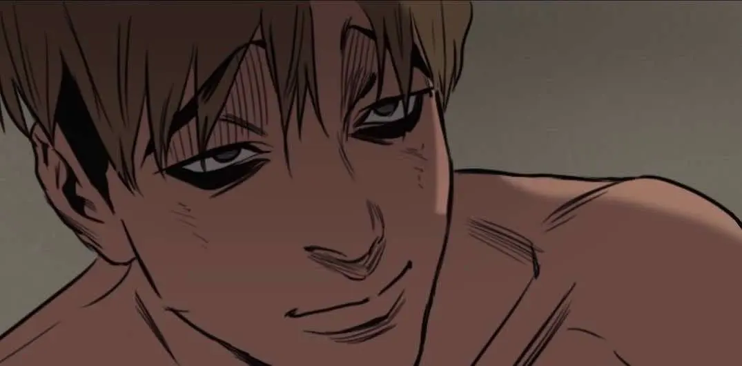 Killing Stalking – Capítulo 51 Yaoi – Página 150