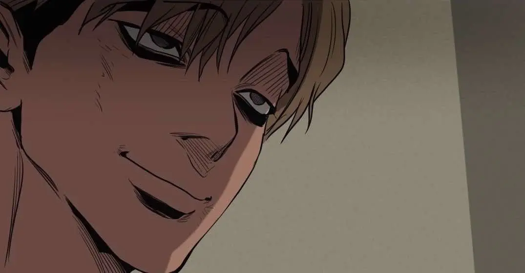 Killing Stalking – Capítulo 51 Yaoi – Página 151