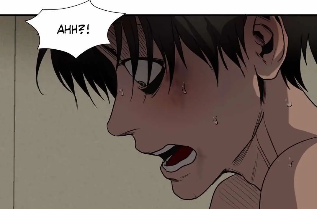 Killing Stalking – Capítulo 51 Yaoi – Página 153