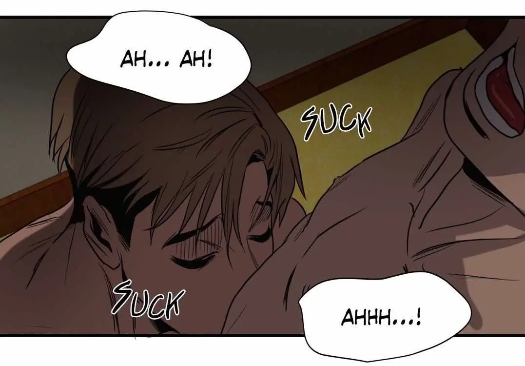 Killing Stalking – Capítulo 51 Yaoi – Página 157