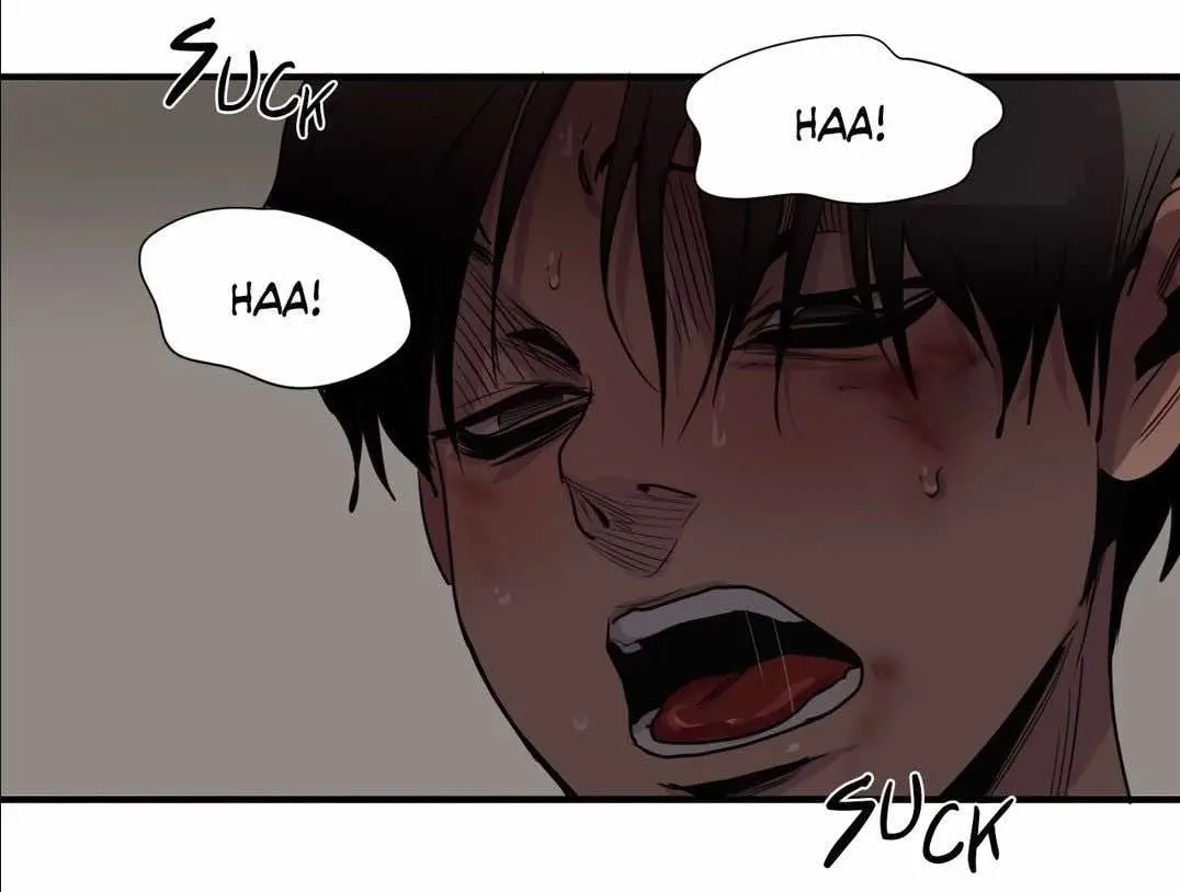 Killing Stalking – Capítulo 51 Yaoi – Página 158