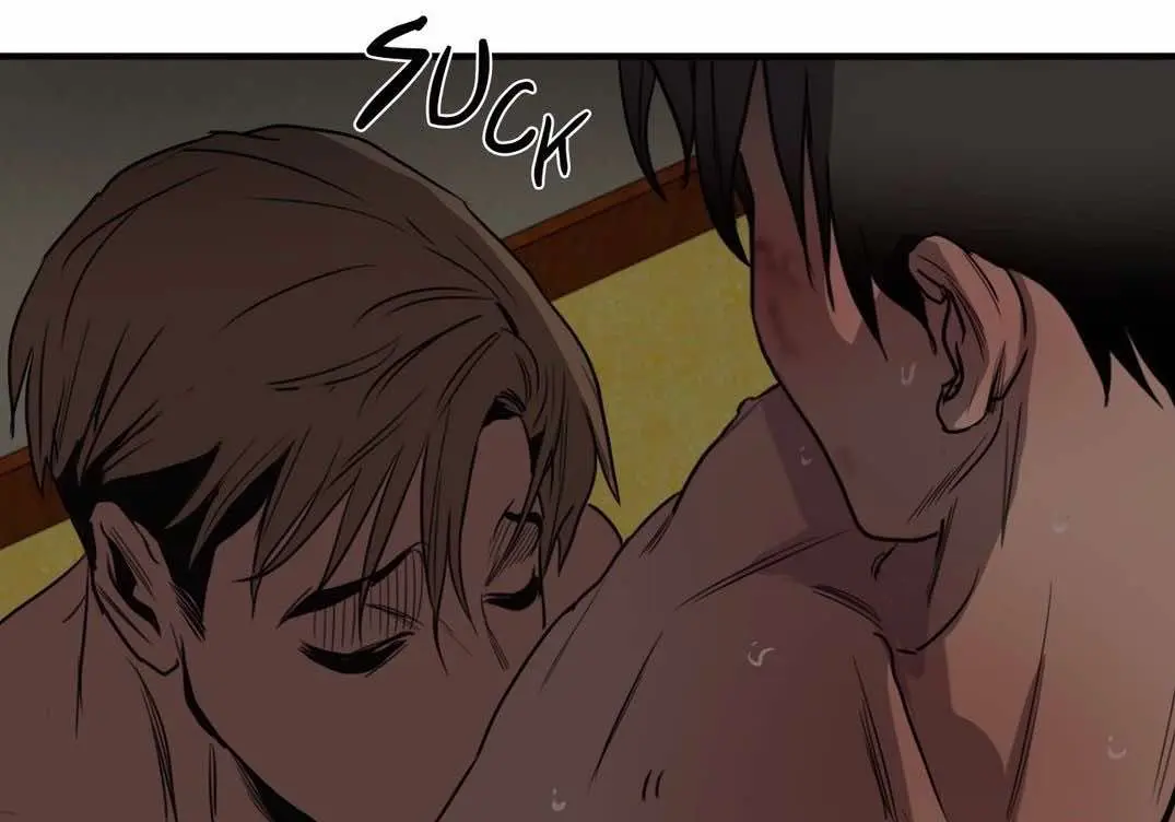 Killing Stalking – Capítulo 51 Yaoi – Página 159