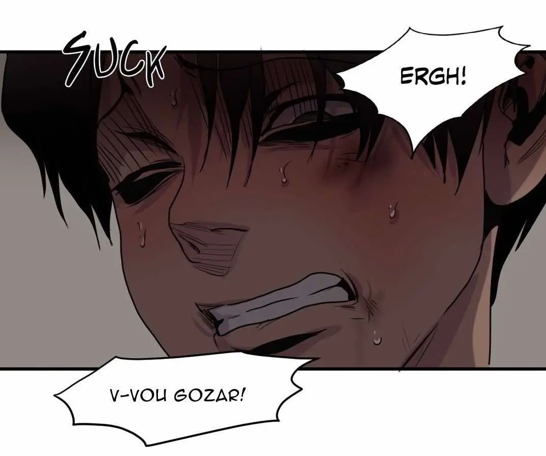 Killing Stalking – Capítulo 51 Yaoi – Página 161