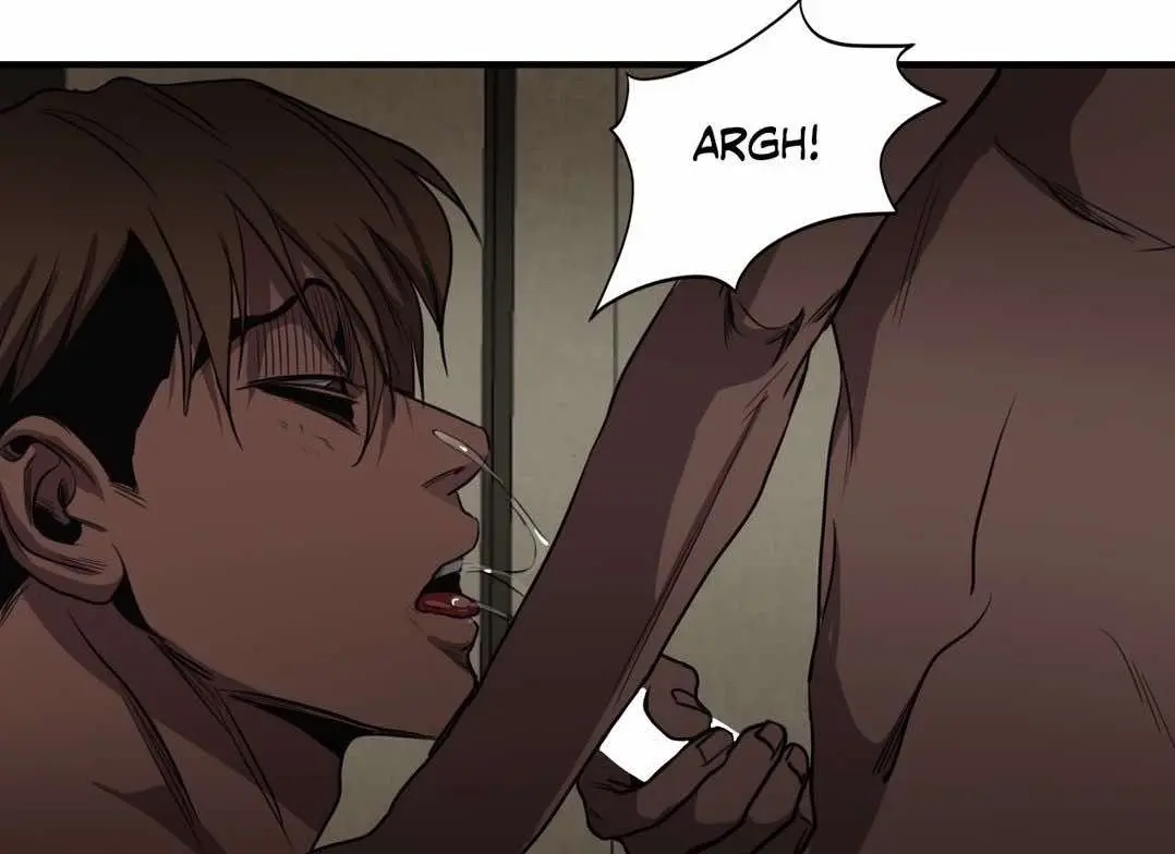 Killing Stalking – Capítulo 51 Yaoi – Página 163