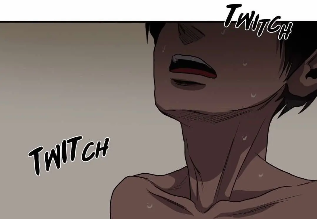 Killing Stalking – Capítulo 51 Yaoi – Página 165