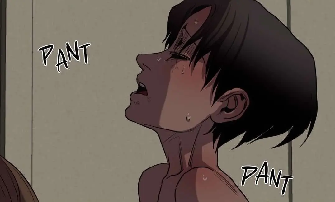Killing Stalking – Capítulo 51 Yaoi – Página 167