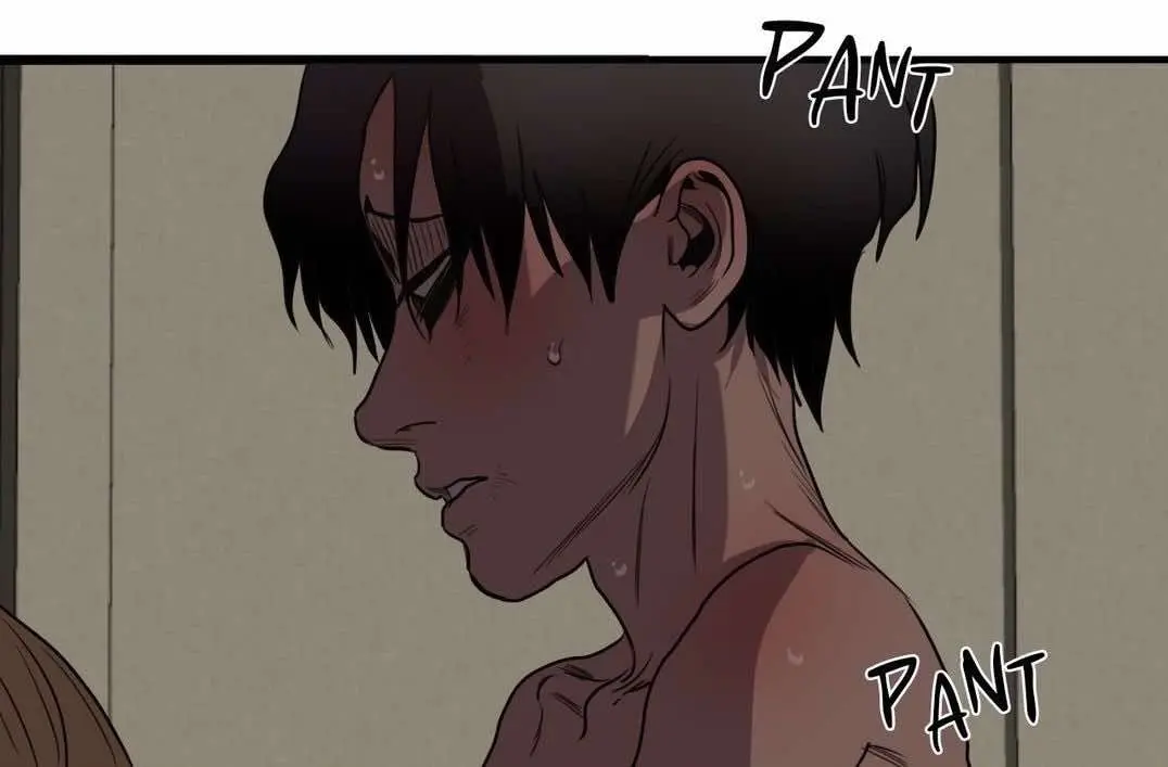 Killing Stalking – Capítulo 51 Yaoi – Página 168