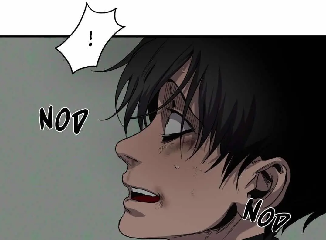 Killing Stalking – Capítulo 51 Yaoi – Página 17