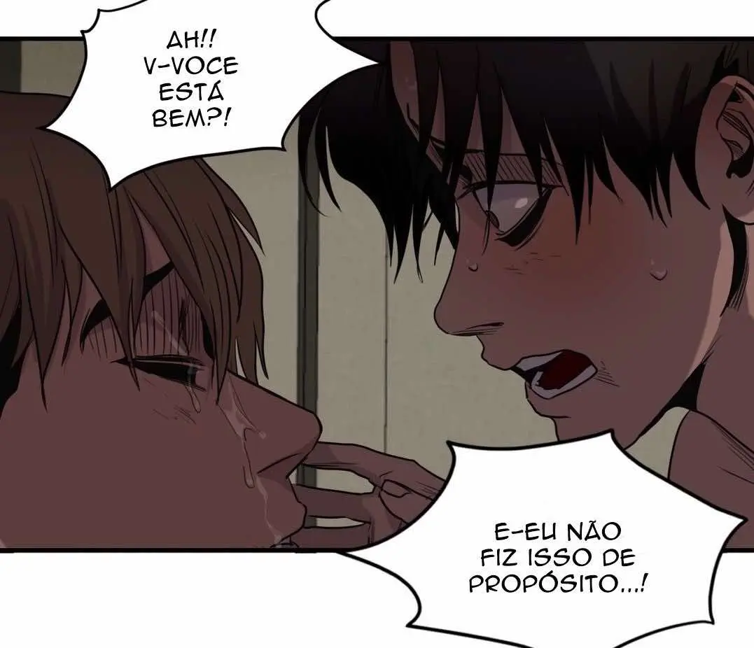 Killing Stalking – Capítulo 51 Yaoi – Página 170