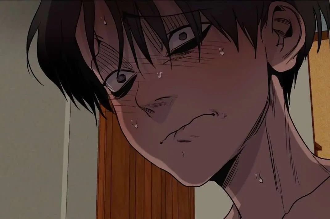 Killing Stalking – Capítulo 51 Yaoi – Página 172