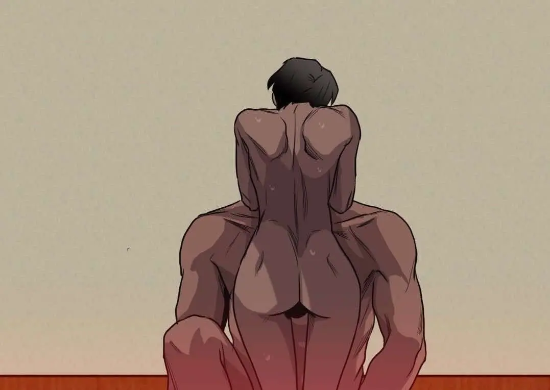 Killing Stalking – Capítulo 51 Yaoi – Página 175